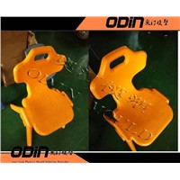 plastic baby use stool mould with high quality 718h