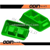 plastic pets toy injection mould maker from China ODIN