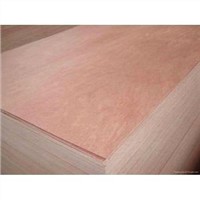 poplar core commercial plywood for furniture