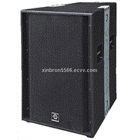 professional speaker system matrix array professional audio VF153