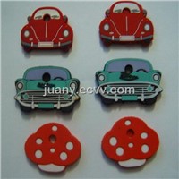 promotional silicone key top