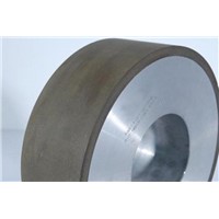 resin bond centerless grinding wheel