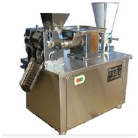 samosa making machine