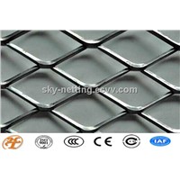 steel/SS/aluminium expanded metal mesh factory