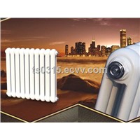 steel radiator for home warm
