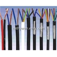 supply new Italian standard control cable-A03VV-F