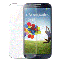 tempered glass screen protector for samsung S4