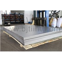 titanium plate