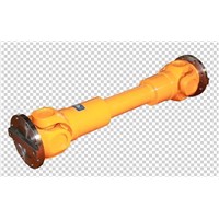 universal joint shaft