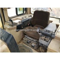 used CAT D6M bulldozer price