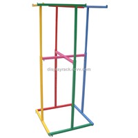 clothing racks for sale/metal clothing rack/clothes drying rack/wrought iron clothes rack