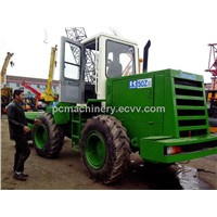 used kawasaki KLD50Z loader