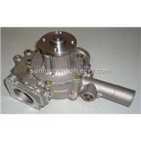 water pump for forklift