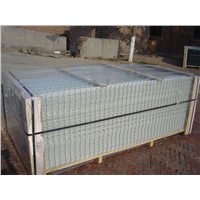 welded wire mesh