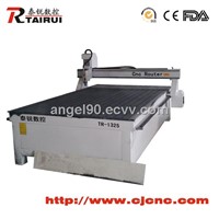 wood working machinery cnc router/wood cnc router 1300mm x 2500mm/wood model cnc router TR1325