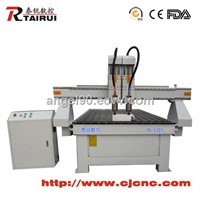woodworking cnc router/cnc router for furniture