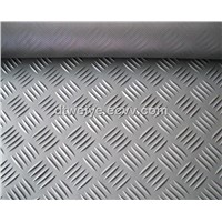 anti-slip PVC floor mat