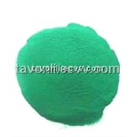 copper chloride dihydrate