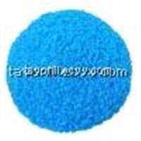 copper sulphate pentahydrate