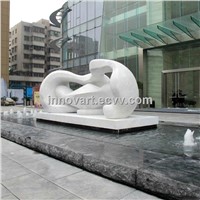 stone carving sculpture