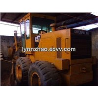 used Caterpillar 140H motor grader