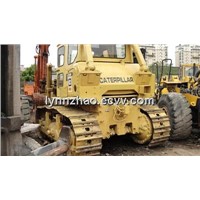 used Caterpillar D7G bulldozer