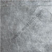 0.035mm thick Conductive Non-woven Fabric