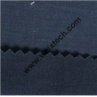 Metal Fiber Poplin Fabric