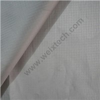 Rip-stop Nickel Copper Conductive Fabric