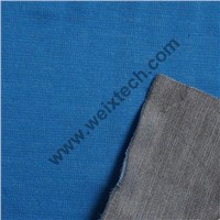 Silver Fiber Modal Knitted Fabric