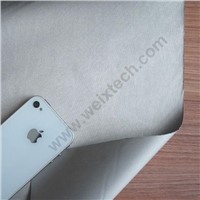 Taffeta (plain weave) Nickel Copper Conductive Fabric