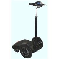Brand New 700w Segscooter Dual Motor Transport Electric Scooter