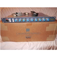 Chandler Limited TG-2 Abbey Road Special Edition Mic Preamp---1000Euro