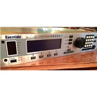 Eventide H8000FW 8 channel effects processor---2500Euro