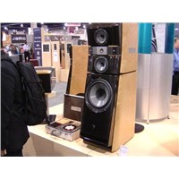 JM LAB NOVA UTOPIA BERYLLIUM Speakers pair----15000Euro