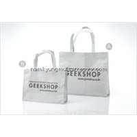 non-woven shopping bags