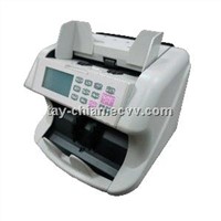 Friction Banknote Counter-TC-810