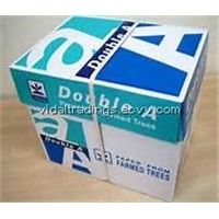100% PURE DOUBLE A4 PAPER 75GSM