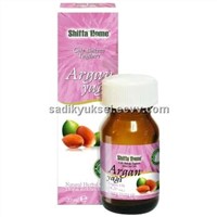 Argan Oil 20 ml Natural Herbal Essential Oil