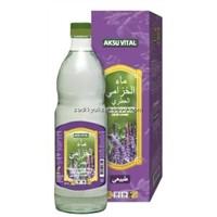 Aromatic Lavender Water (Lavandula Angustifolia)