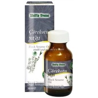 Black Cumin Seed Oil 50 ml Natural Herbal Essential Oil