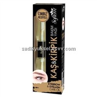 EYEBROWS AND EYELASHES CARE OIL