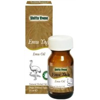 Emu Oil 20 ml Natural Herbal Essential Oil