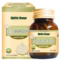 GARLIC SOFTGEL CAPSULE 460 mg x 60 softgel capsules