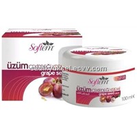 Grape Seed Cream Natural Herbal Skin Care 100 ml