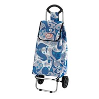 MIRAS M605 SHOPPING CART