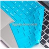 DGJRC high quality silicone laptop keyboard covers skins protector for different brands