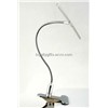 40 LED table lamp Clip desk lamp with Touch Switch Reading lamp