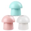 5V Mini Cute Mushroom Shape Anion Air Purifier & USB Portable Aromatherapy Air Humidifier