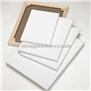 Blank Stretched Canvas For Oil Painting And Acrylic Painting